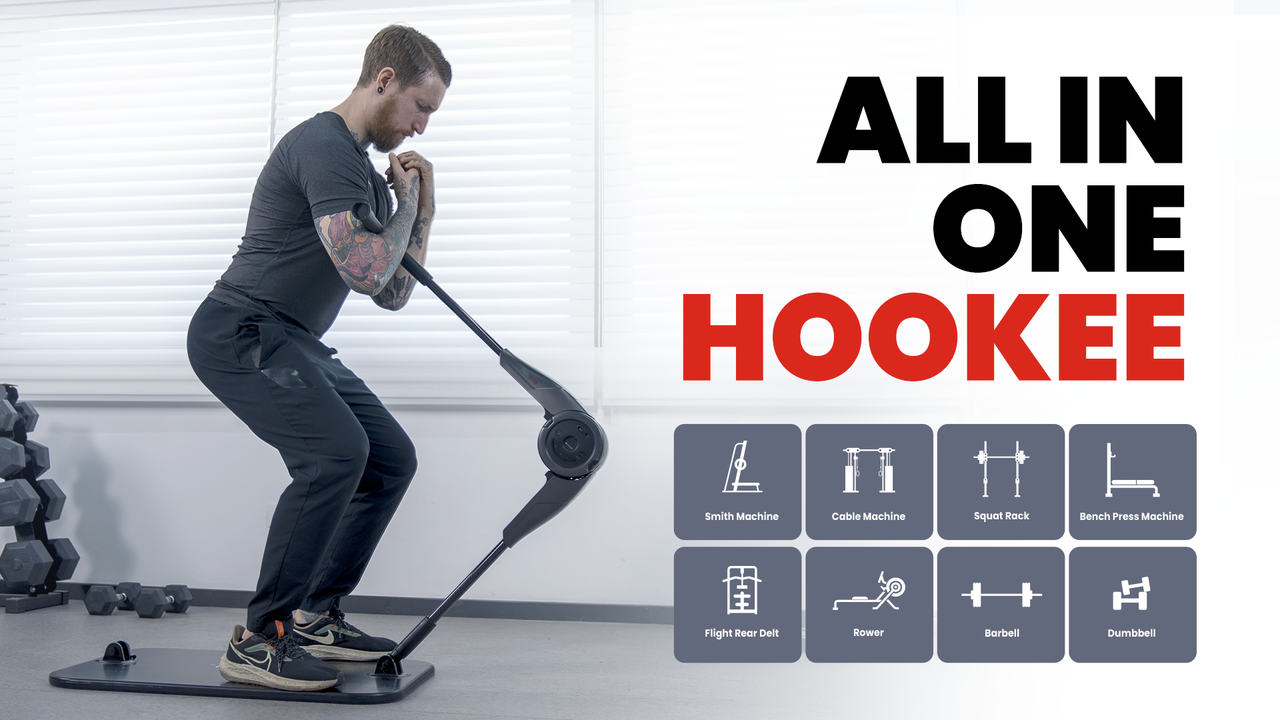 Increase Your Muscle Mass