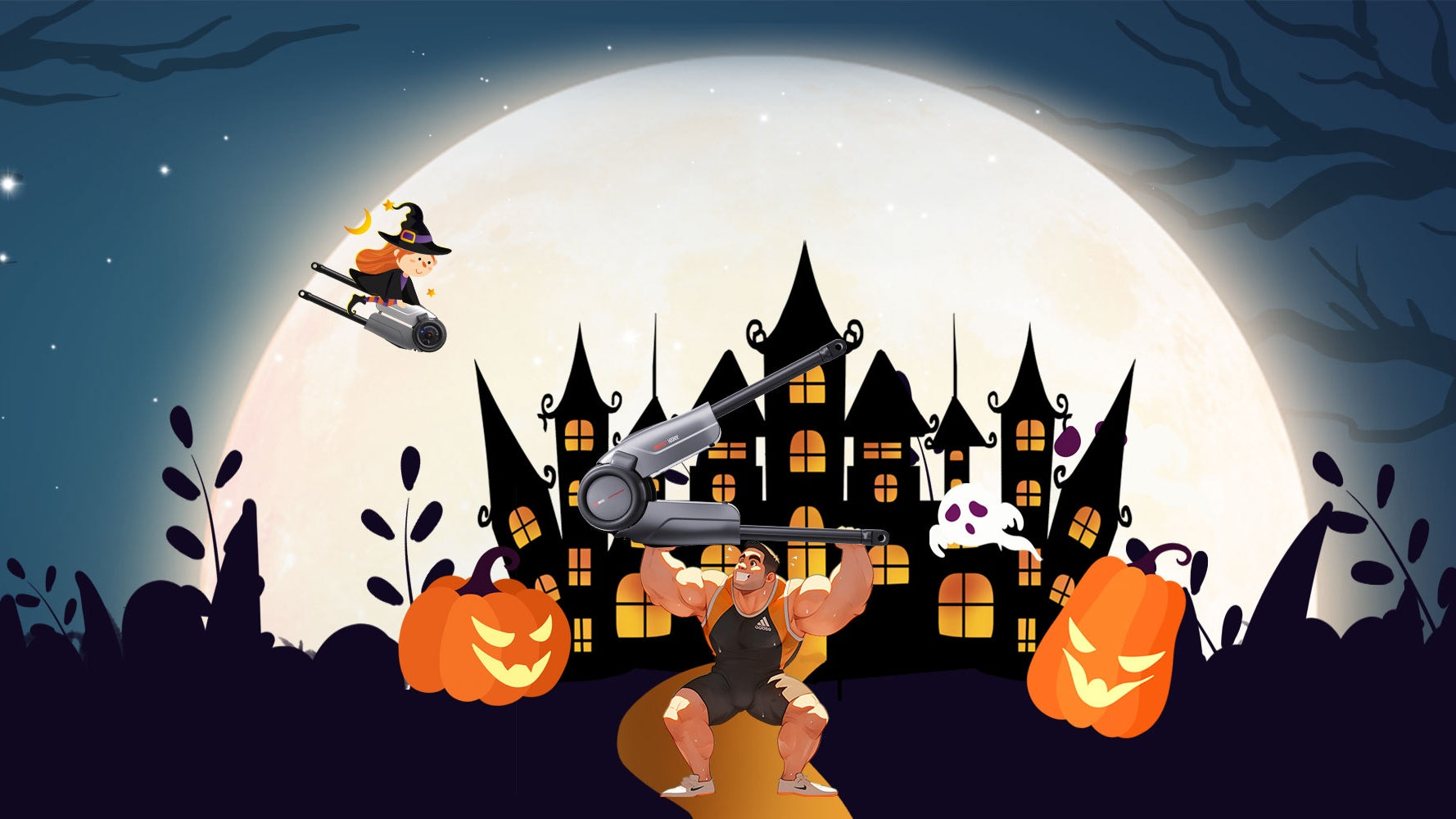 Happy Halloween