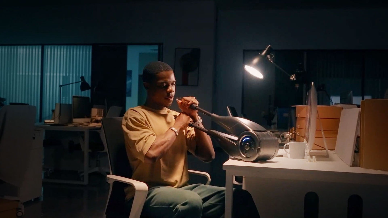 Perfect Companion for Busy Professionals