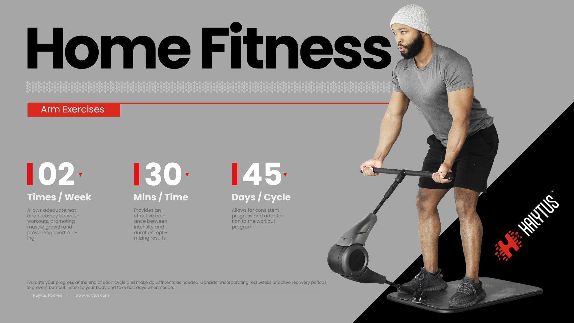 Home Fitness