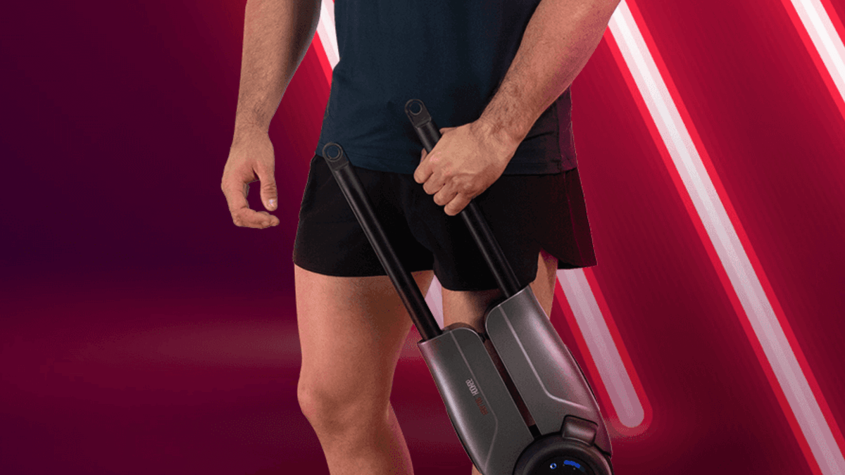 Halytus | All-in-one Smart Fitness Gear - Hookee