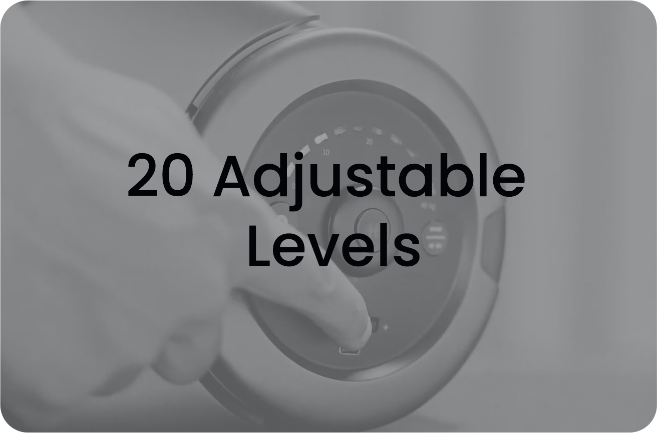 20_Adjustable_Levels