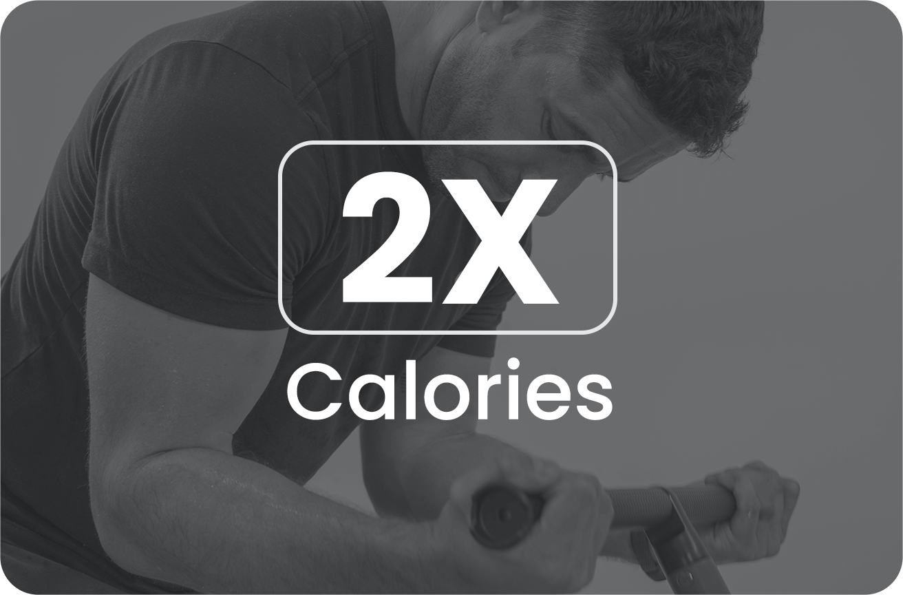 2X_Calories