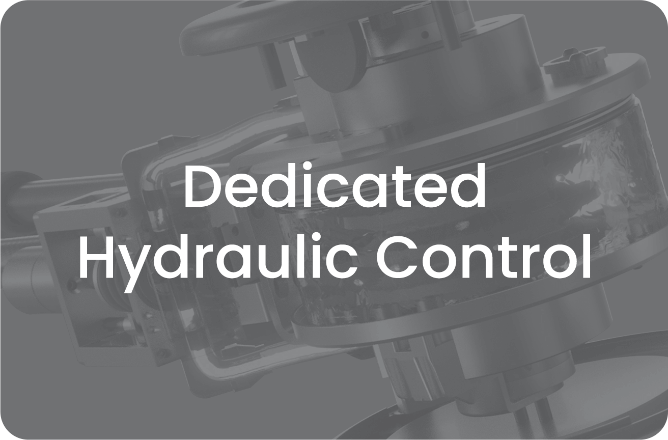 Dedicated_Hydraulic_Control