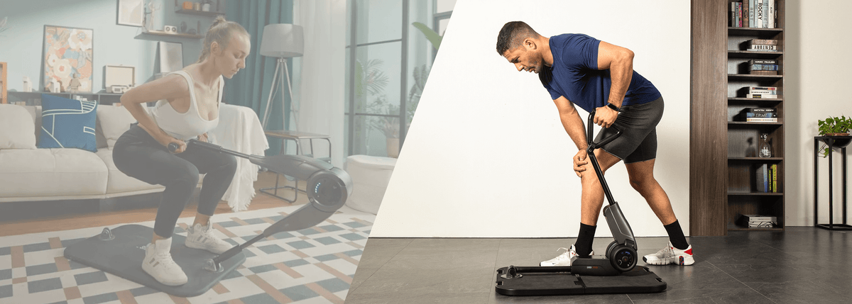 Halytus | All-in-one Smart Fitness Gear - Hookee