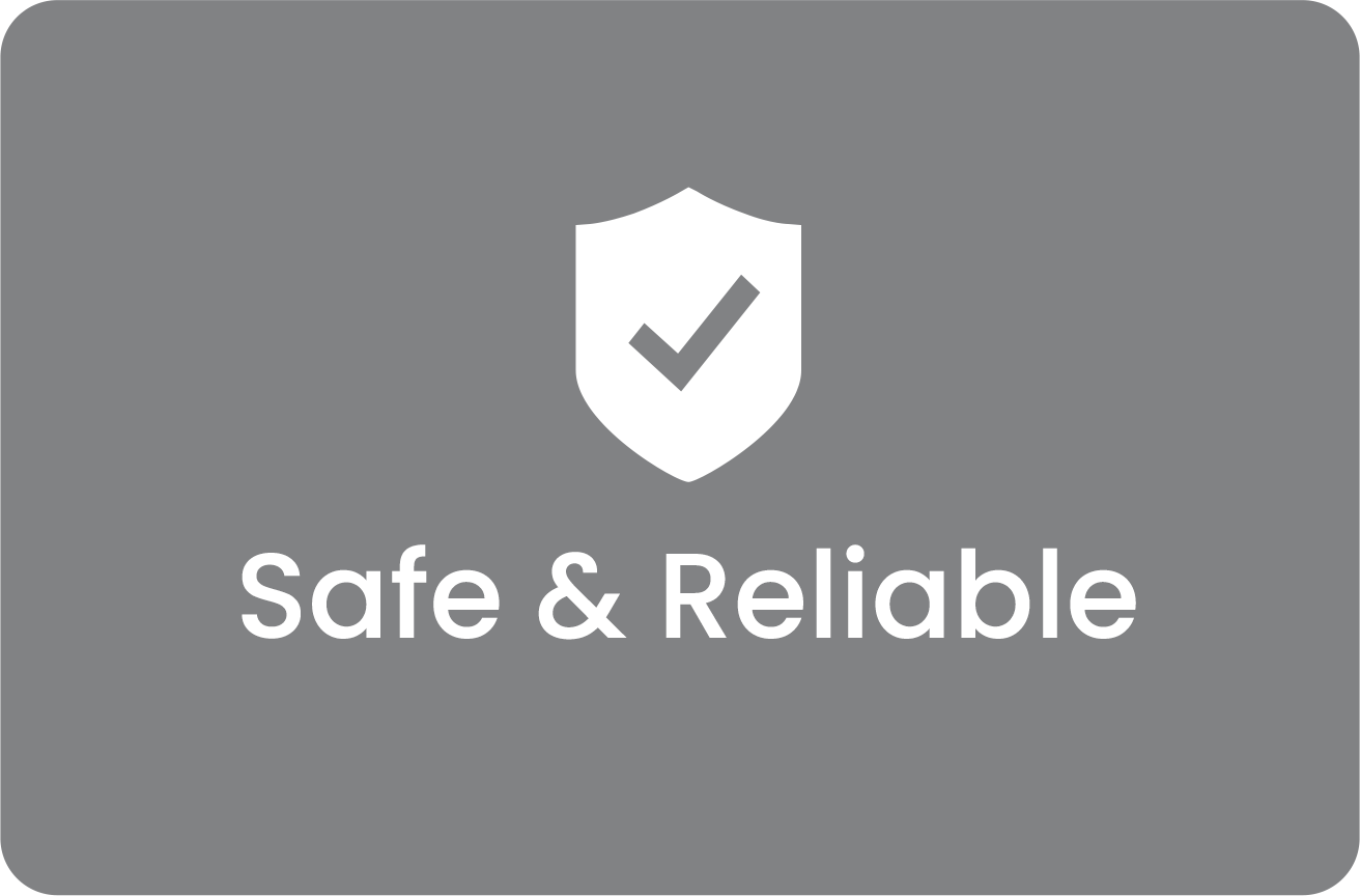 Safe_Reliable