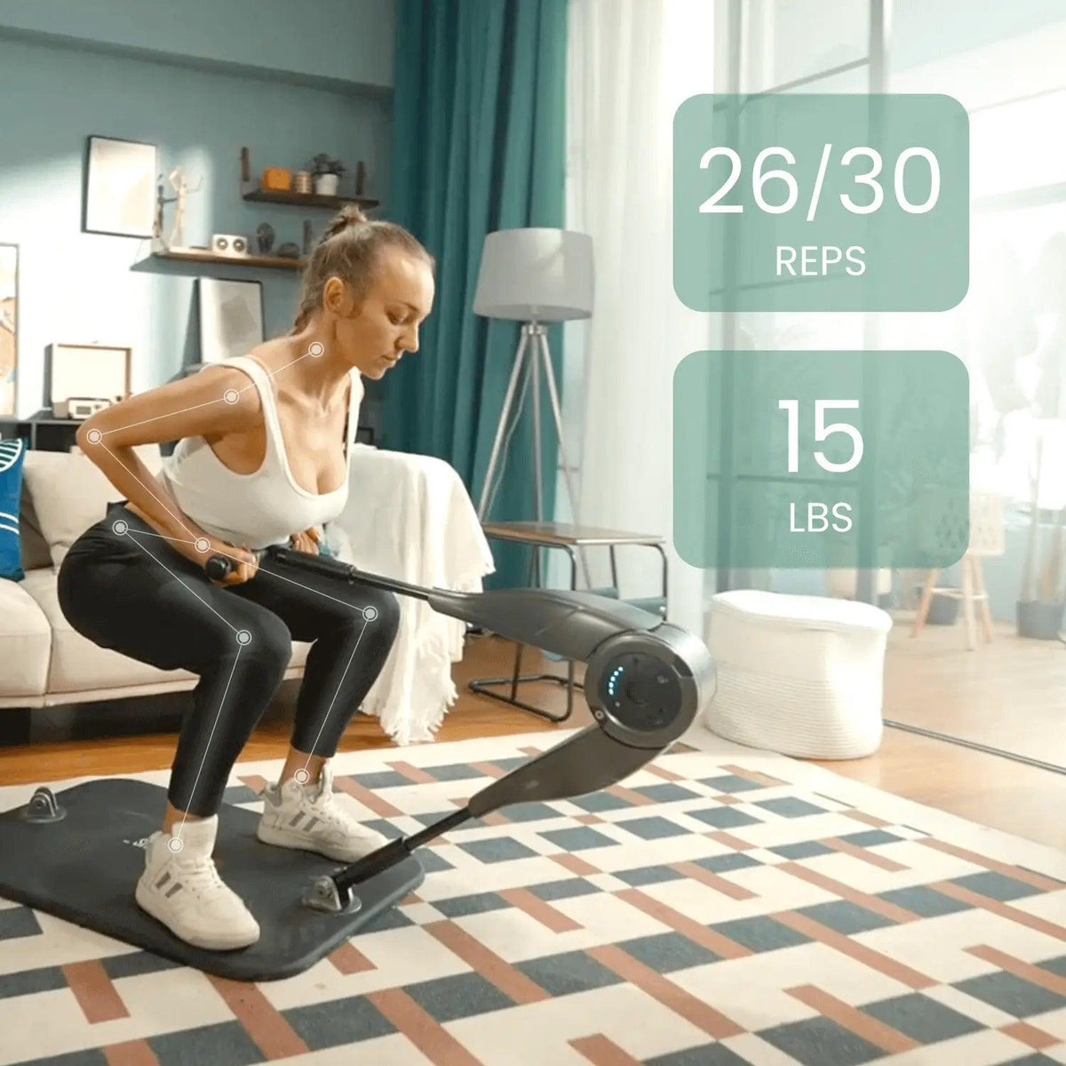 Halytus | All-in-one Smart Fitness Gear - Hookee
